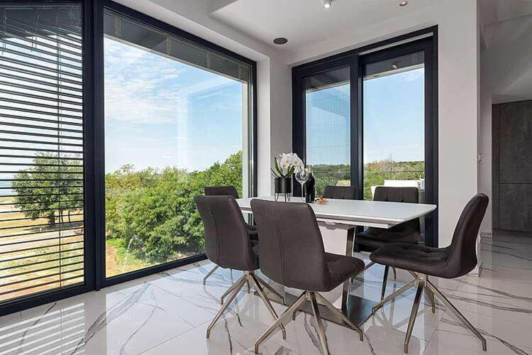 Appartamento Seaview Funtana Esterno foto