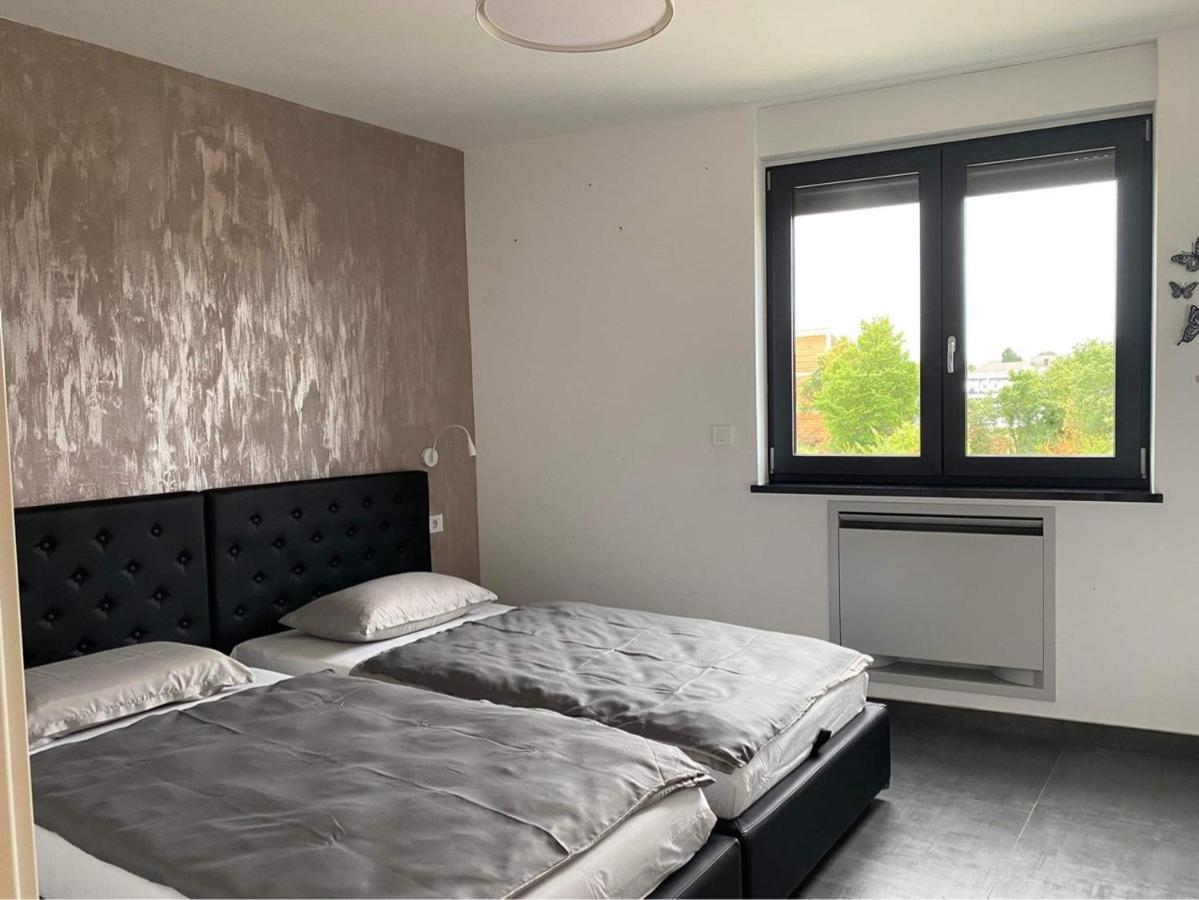 Appartamento Seaview Funtana Esterno foto